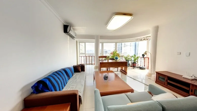 Yi Xing Garden - View 6