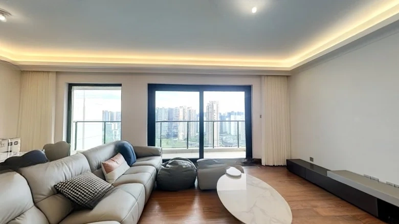 Langshixihua Mansion - View 6