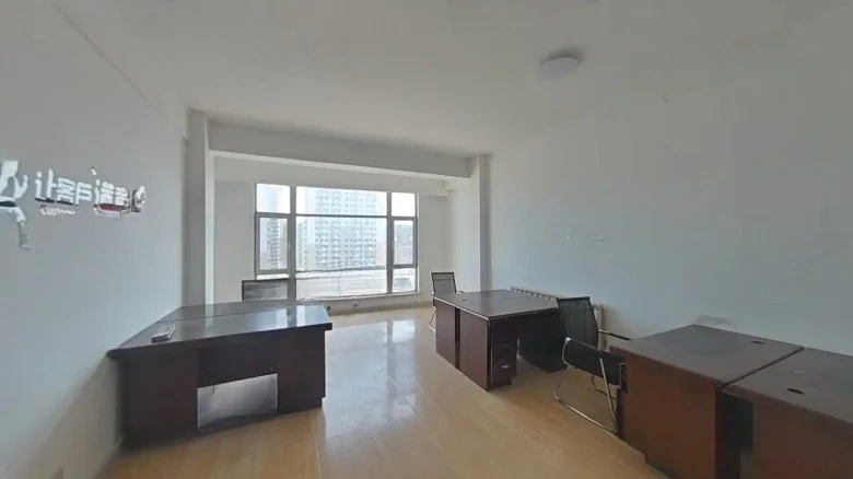 Silver Globe Tower - View 4