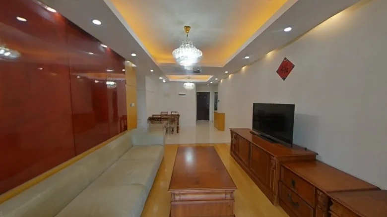 Imperial View Peak - View 5