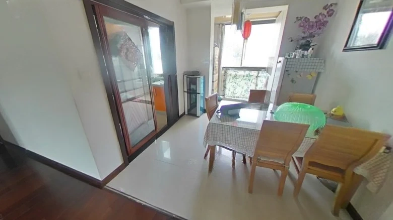 Rising Sun Vista City - View 1