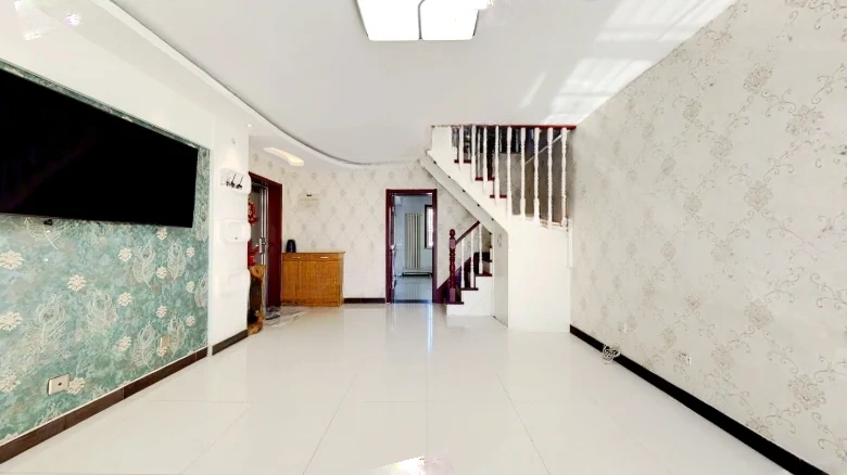 Jushan Fragrant Residence - View 1