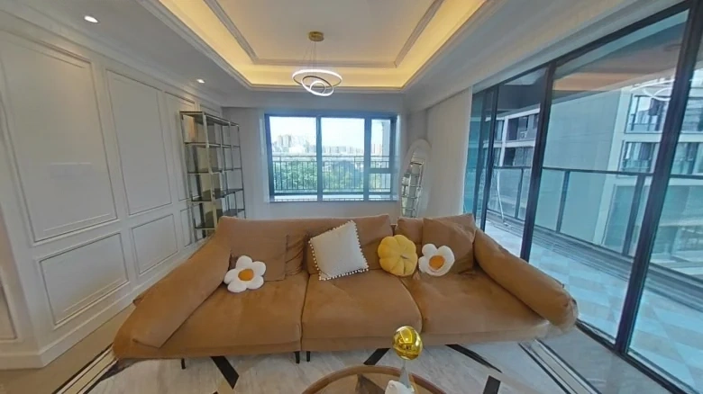 Greenwood Mountain View Mansion - View 11