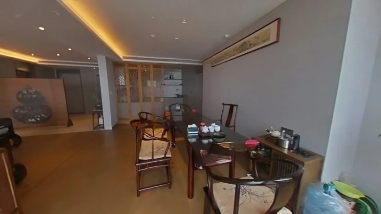 Hai信 International Center - View 5