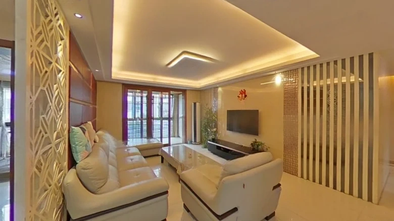 Tianyuan Jidi City - View 2