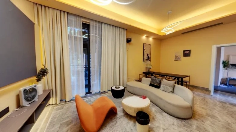 Star Product - View 8