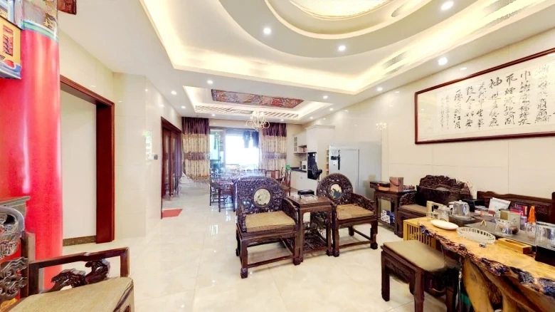 Elegant Residence Cambridge Convergence - View 6