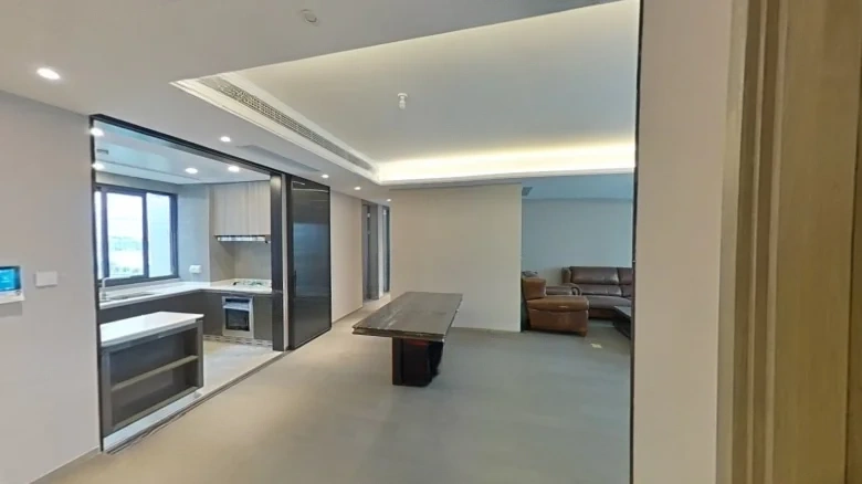 Four Seasons Harmonious Elegance Garden North District - View 8