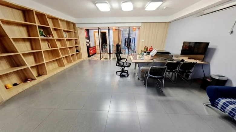 Wan Guo City MOMA - View 5