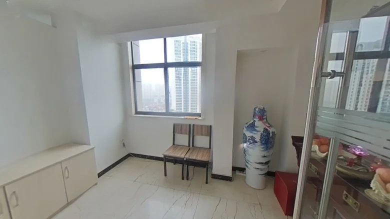 Purple Yuan Mansion - View 8