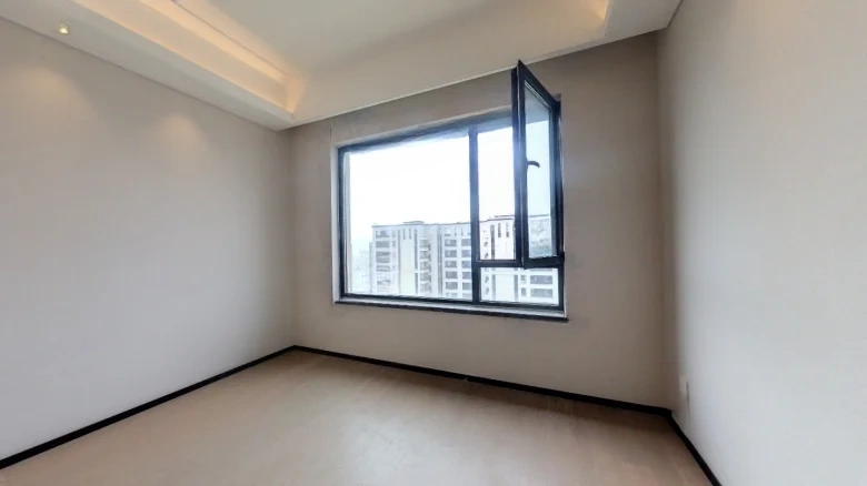 Poly Development Sky Confluence - View 1