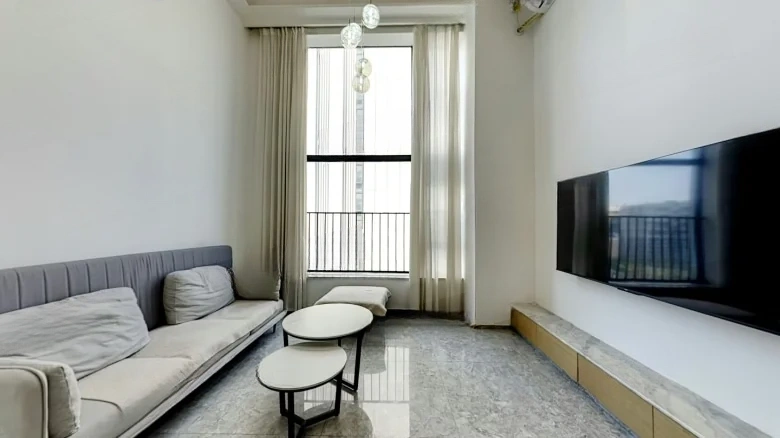 Poly Jinsha Grand Plaza - View 4