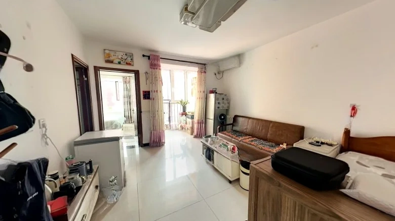 Guan Yue Xin Yuan B District - View 1