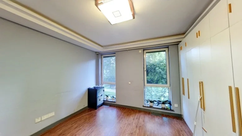 Wan Guo City MOMA - View 1