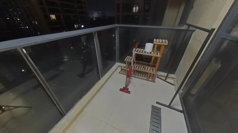 Green City Deep Blue - View 10