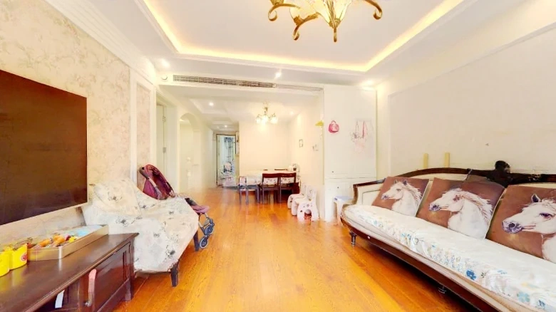 Lakeside Radiant Bay New Manor West District - View 13