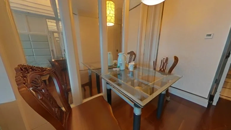 Eastern Emperor Delight - View 1