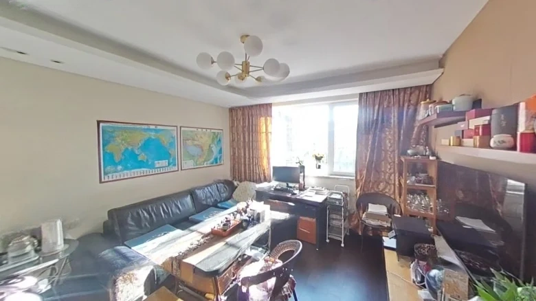 Tianshan Huating Residence - View 6