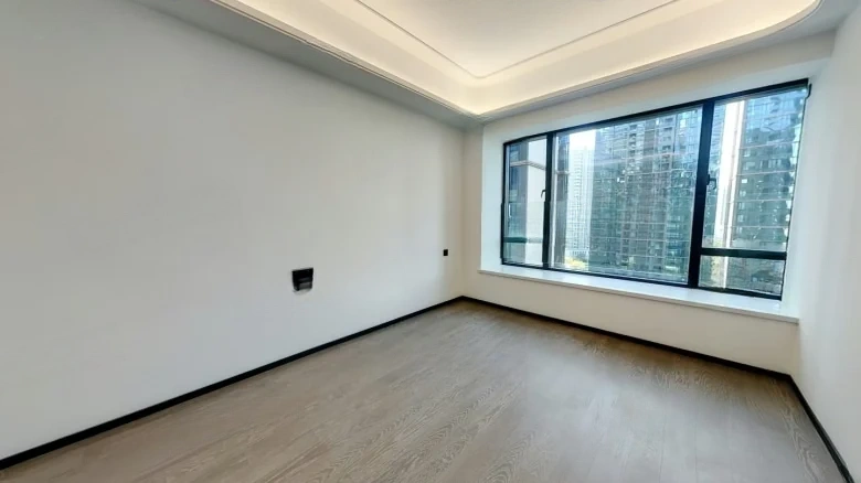 Yuexiu Heyuefu Phase V - View 3