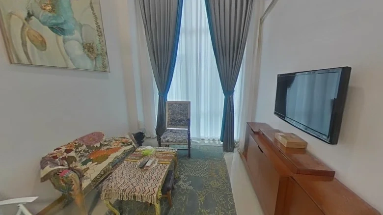 Lushang Blue Shore Lyssé - View 1