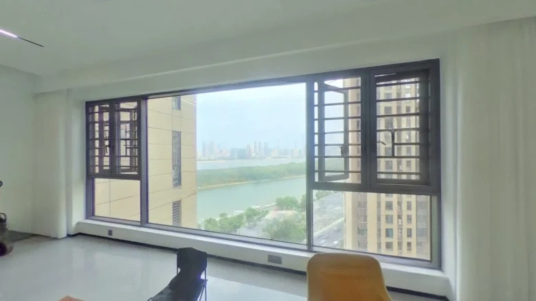 Poly Western Coast - View 7