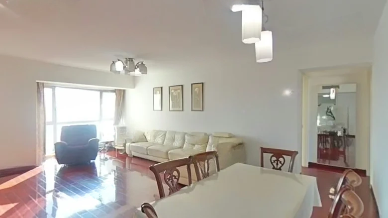 Seasonal View Garden - View 2