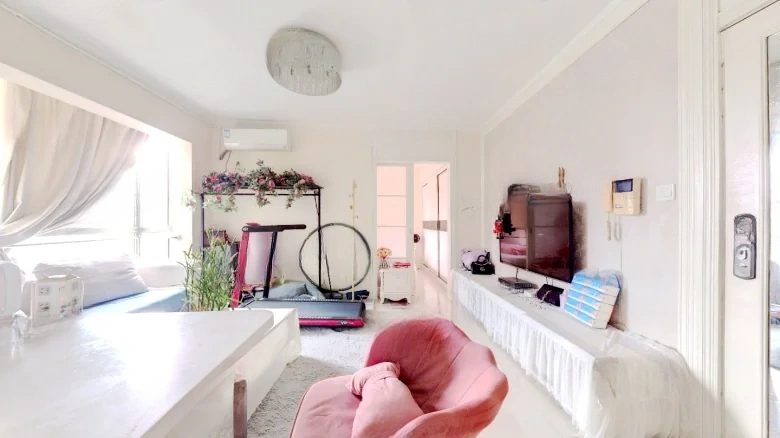 Langju Yufeng Court - View 1