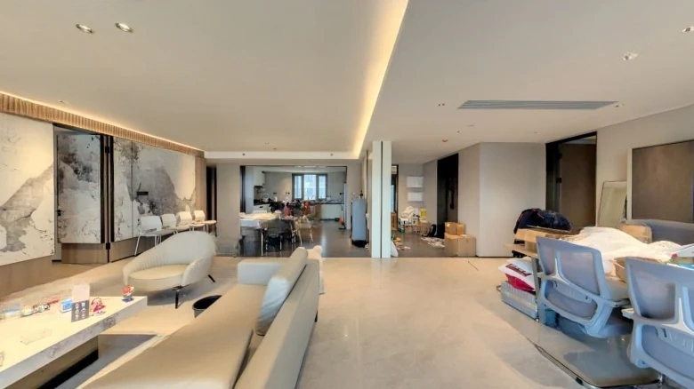 Changsha Yuefu - View 5