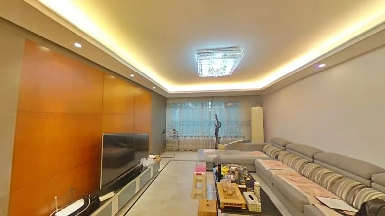 Vanke Ecological City Broadshore - View 5