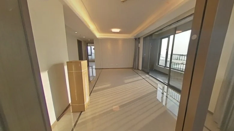 Ningchao Meidi Apartment Complex Phase V - View 6
