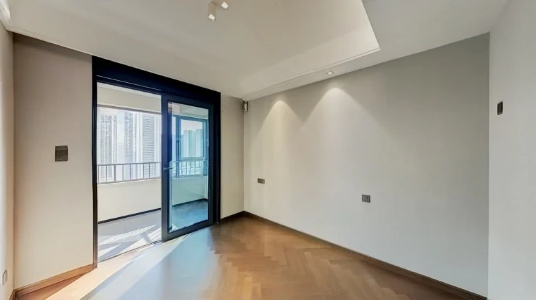 Brocade Cloud Terrace - View 1