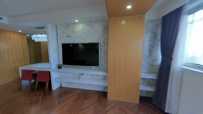 New Phoenix City - View 1