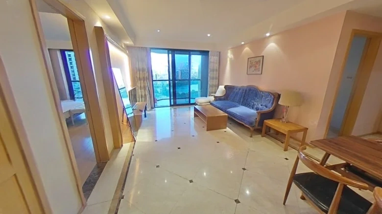 Green City Jasmine Mansion - View 1