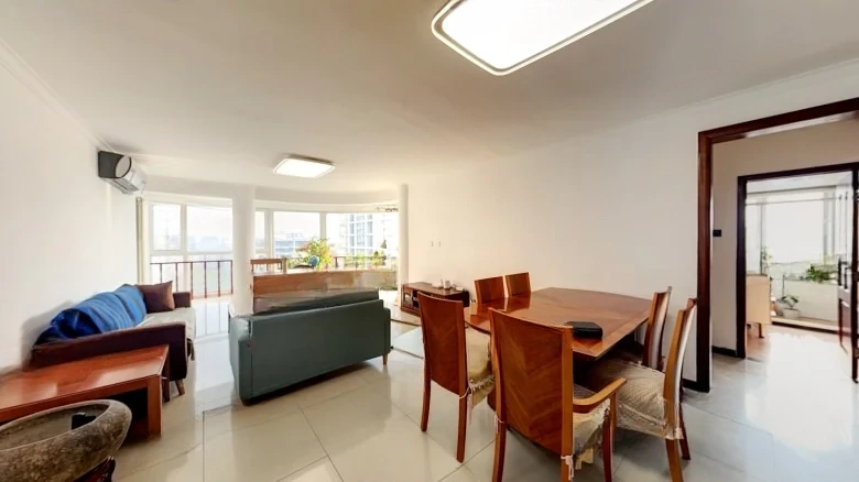 Yi Xing Garden - View 7