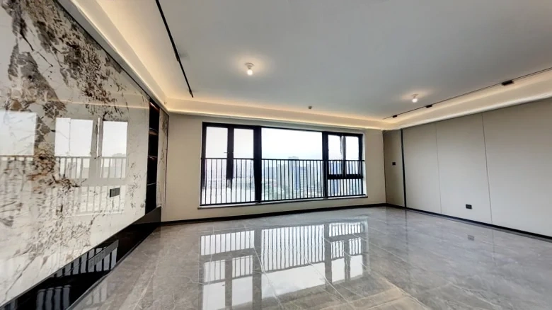 Jianfa Man Yun - View 6