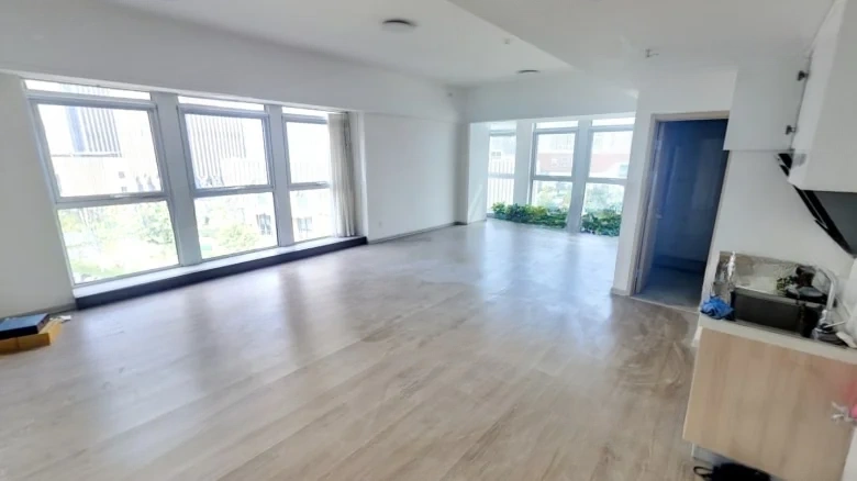 Lujin Zhonghe Plaza - View 4