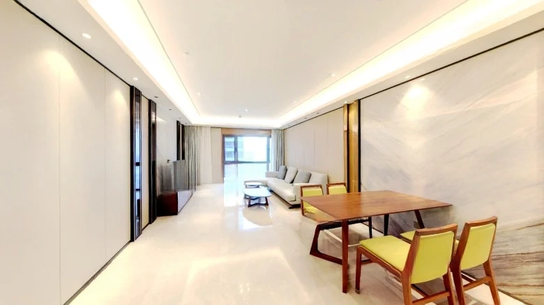 Baoneng GFC - View 1