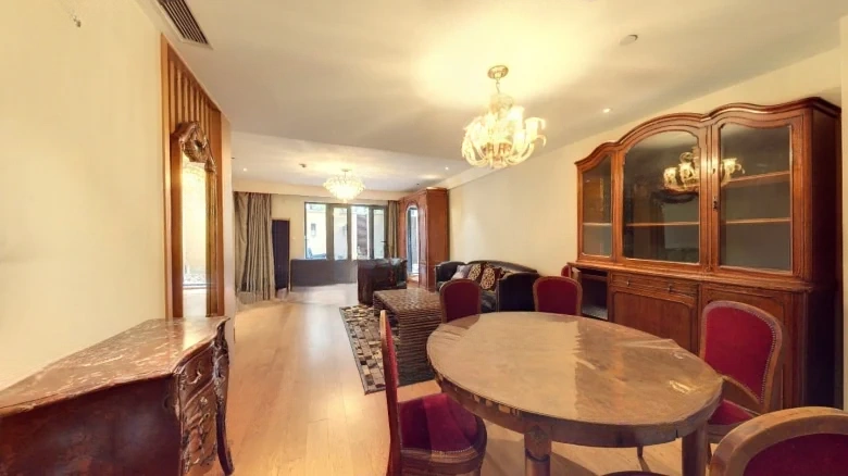 Chunhui Garden Suiyuan - View 1