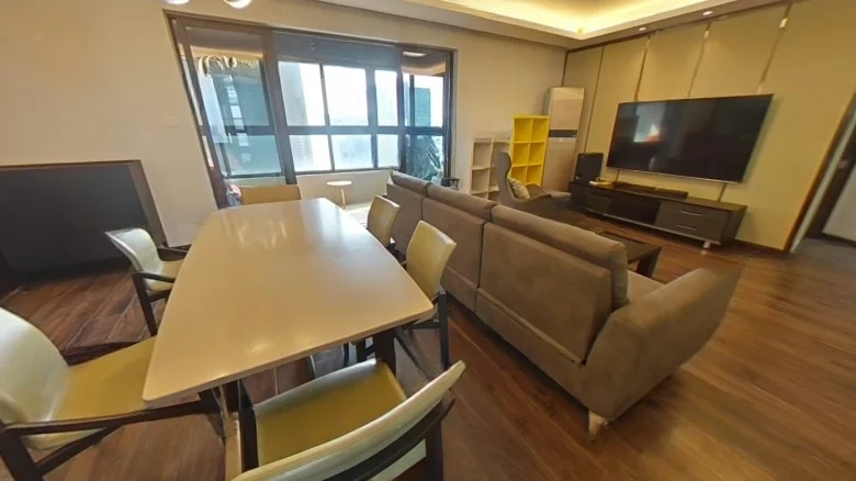 Vanke Jinyu Mansion Phase II - View 6