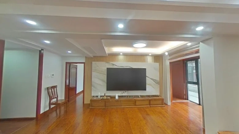 Qi Yuan North District - View 9