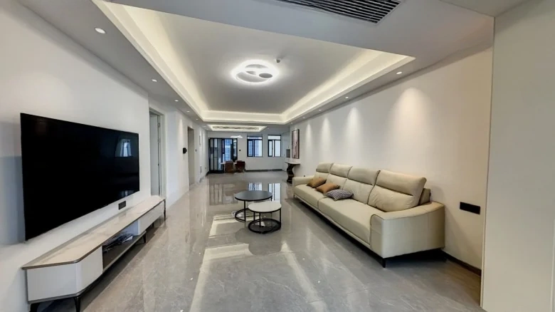 Fuxing Times Imperial City - View 5