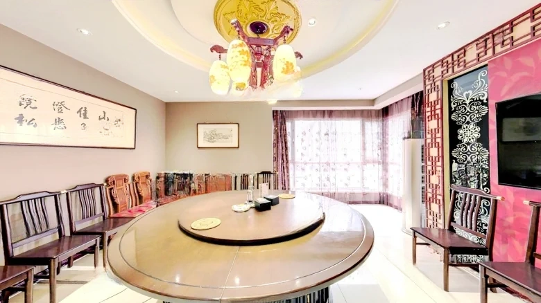 Hongsheng Longtan Mansion - View 10