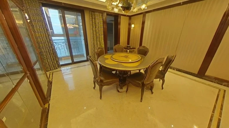 China Resources Yuefu - View 4