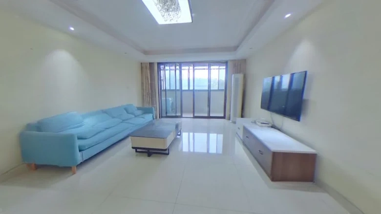 Yee Hwa Garden - View 1