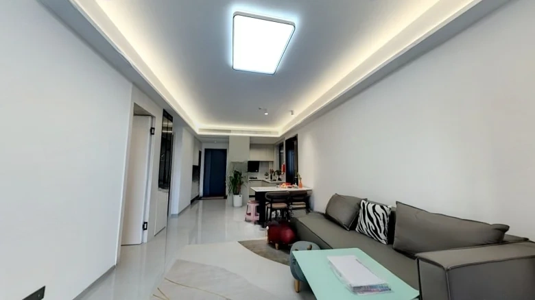 District D of lakeside Imperial View - View 5