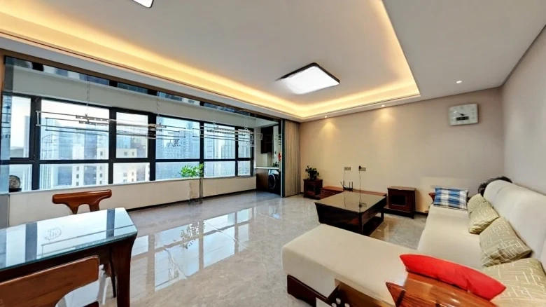 China Merchants Park 1872 - View 5