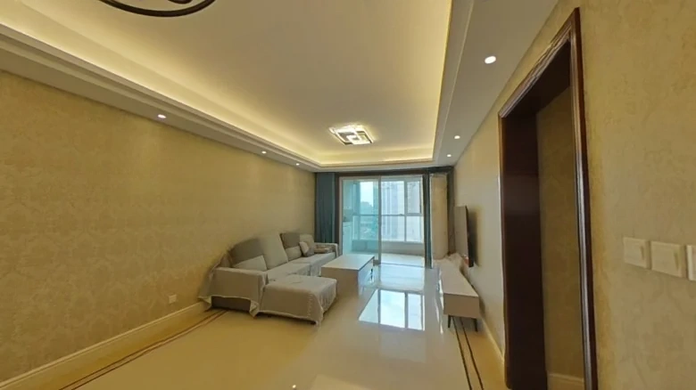 Sun Century Phase II - View 6