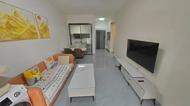 Zhongzhai Nan Yuan Residence Complex - View 5