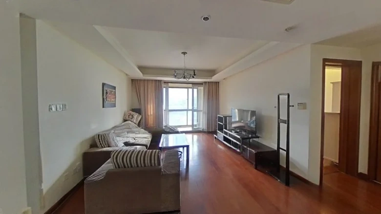 Sky Domain East District - View 1