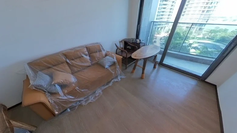 Guangzhou Happy Bay - View 1